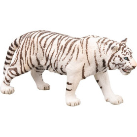 Tigre blanc mâle - Ref: 14731SCH