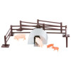 Crayons marqueurs pour cochons - Ref: B43140