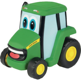 Tracteur Johnny à pousser