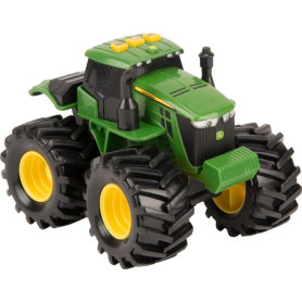 JD Monster Tractor