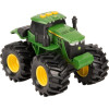 JD Monster Tractor - Ref: E46656