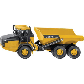 Tombereau John Deere - S03506