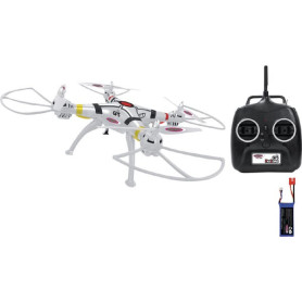 Drône Payload GPS Altitude - Ref: JA422024