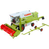 Claas Dominator 88S