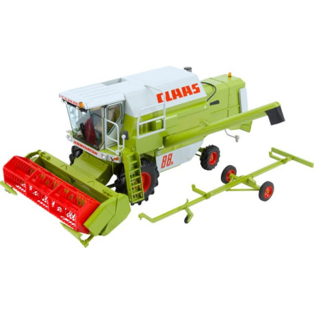 Claas Dominator 88S