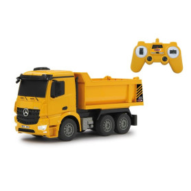 Camion benne Mercedes-Benz Arocs 1:26 2