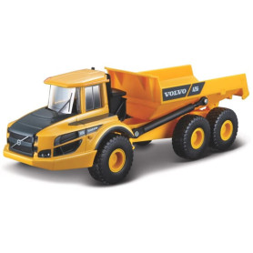 Tombereau articulé Volvo A25G