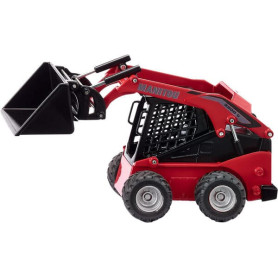 Chargeuse compacte Manitou 3300V - Ref: S03049