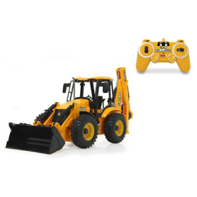 Chargeuse-pelleteuse JCB 1:20 2