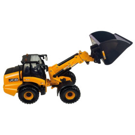 JCB TM420