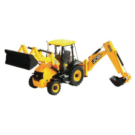 JCB 3CX P392 Chargeur