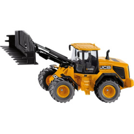 Pelle JCB 435S