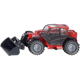 Manitou MLT840 chargeur télesc