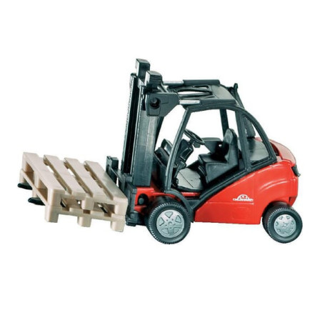 Linde Chariot élévateur