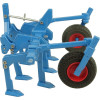 Lemken Topas 140 - Ref: UH5259