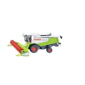 Claas Lexion 600 moissonneuse