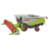 Moissonneuse-batteuse Claas - Ref: S01476