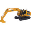 Komatsu HB205 LC-3 Hybride