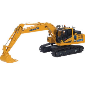 Komatsu HB205 LC-3 Hybride - Ref: UH8136