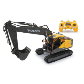 Excavateur Volvo EC160E 2