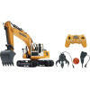 Kit excavatrice Liebherr R936 - Ref: JA405112