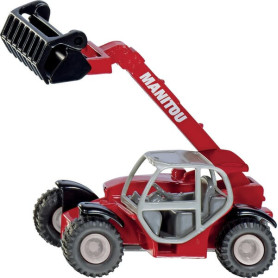 Manitou Chargeuse télescopique