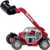 Manitou Chargeuse télescopique - Ref: S01482