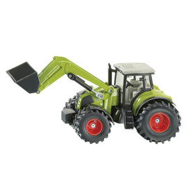 Claas Axion + chargeur frontal - Ref: S01979