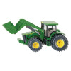 John Deere 8430 charg. frontal