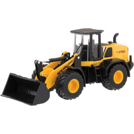 New Holland W170D chargeuse sur roues - Ref: BB1832083