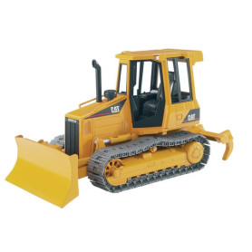 Caterpillar bulldozer - Ref: U02443