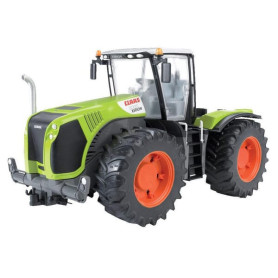 Claas Xerion 5000 - U03015 - Ref: U03015