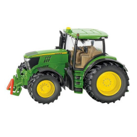 John Deere 6210R - S03282 - Ref: S03282