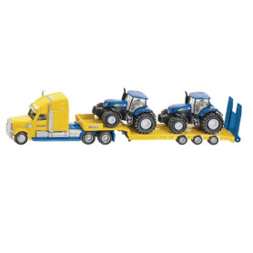 Camion et tracteurs NewHolland - Ref: S01805