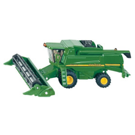 John Deere Moissonneuse