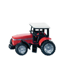 Massey Ferguson 9240 - Ref: S00847