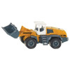 Pelle chargeuse Liebherr - Ref: S01477