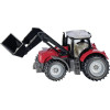 Massey Ferguson a charg front