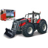 Massey Ferguson 8700 avec chargeur frontal - Ref: BB1831633