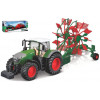 Fendt 1050 vario avec andaineuse - Ref: BB1831665