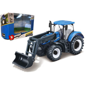 New Holland T7.315 avec chargeur frontal - Ref: BB1831632