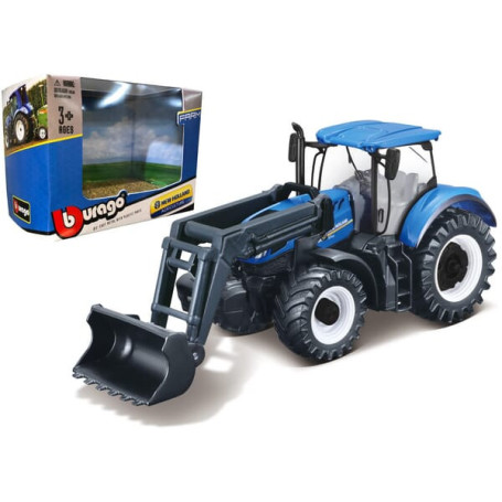 New Holland T7.315 avec chargeur frontal