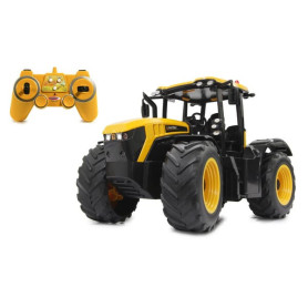 Tracteur JCB Fastrac 1:16