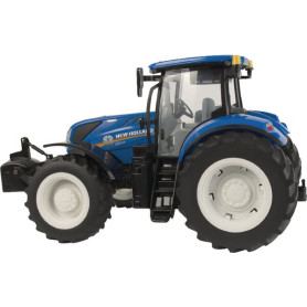 New Holland T7.270 tracteur