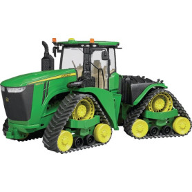 John Deere 9620RX