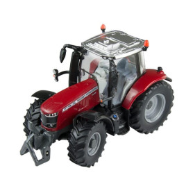 Massey Ferguson 6718 S