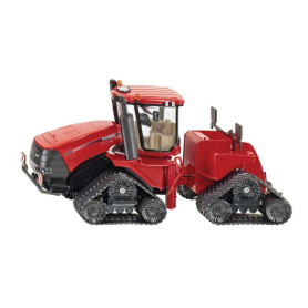 Case IH Quadtrac 600