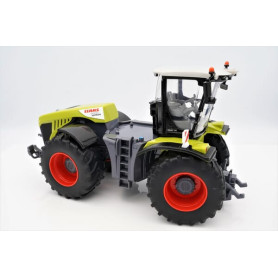 Tracteur Claas Xerion 5000 - Ref: B43246