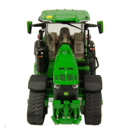 John Deere 8RX 410 - Ref: B43249