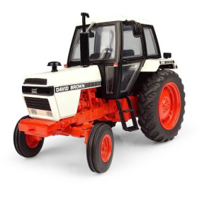 David Brown 1490 2WD